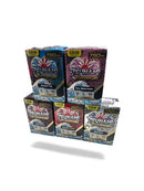 Tsunami 7-Hydroxy 750mg 5pk Chewing Tablets 10ct Display Box Pre-Priced $39.99