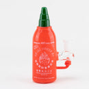 6.5 Silo 420 Hot Chili Sauce Water Pipe 1ct