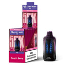 Lost Mary | VIZ 55,000 Puffs | 16.7mL | 50mg Nic | Disposable Vape | 5ct Display Box