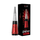 Lookah Unicorn Mini Kit - Premium  from H&S WHOLESALE - Just $48! Shop now at O&Z WHOLESALE