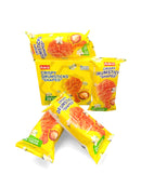 Viral TikTok Aiko Exotic Fruit ice cream