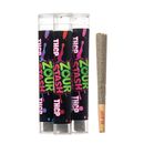 Zour Stash | 2g THCP Hashhole Pre-Roll 20count