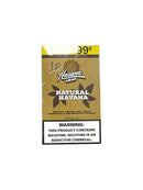 Little Havana Leaf 1pk Wrap 20ct Display Box ( Pre-Priced 99€ )