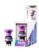 Lookah Bear 510 Cartridges Battery Pen 1ct - Premium  from H&S WHOLESALE - Just $15! Shop now at O&Z WHOLESALE