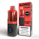 MIA ICONIQ 70.000 Puffs Disposable Vape 5ct Display Box ( Coming Soon )
