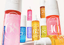 Scenabella Spray Perfume Keychain Fragrance Mist 30ml 24ct Display Box