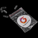 Glasshouse Quartz Capsule 24pk 1ct Bag