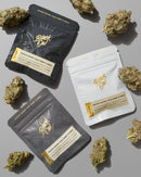 Black Owl Flower 1g THC-A - Premium  from H&S WHOLESALE - Just $5.50! Shop now at H&S WHOLESALE