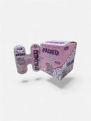 Faded Melted 4g Diamond THC-P 2pk Pre-Rolls Per Priced $8.99 10ct Display Box