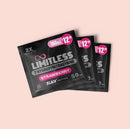 Limitless black Edition 7-Hydroxy 50mg 2pk tablets 40ct Display Box