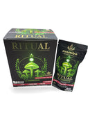 Mamba Ritual Botanical 1.5g Prerolls 2pk 0.0% THC 10ct Display Box