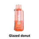 Viho Shadow 75,000 Puffs Pods 5% Nic 5ct Display Box