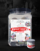 Destroyer Exotic THC-A Flower 1g 28pk Jars 1ct Display Jar