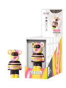 Lookah Bear 510 Cartridges Battery Pen 1ct - Premium  from H&S WHOLESALE - Just $15! Shop now at O&Z WHOLESALE