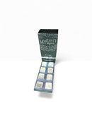 MyZen Cosmic Voyage 8pk 750mg Funetional Mushrooms Gummies 5ct Display Box