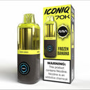 MIA ICONIQ 70.000 Puffs Disposable Vape 5ct Display Box ( Coming Soon )