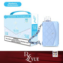 Raz RYL + VUE 70,000 Puffs Kit Limited Edition Disposable Vape 5ct Display Box ￼