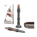 Lookah Dab Straw Device Tool Kit 1ct - Premium  from O&Z WHOLESALE - Just $24! Shop now at O&Z WHOLESALE