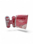 Faded Melted 4g Diamond THC-P 2pk Pre-Rolls Per Priced $8.99 10ct Display Box