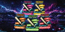 Anchored 1g - E-Joints - Hybrid Disposable Vape Single 1ct