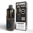 MIA ICONIQ 70.000 Puffs Disposable Vape 5ct Display Box ( Coming Soon )