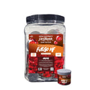 Destroyer Ruby Edition THC-A 1g Flowers 28ct Display Jar ￼