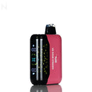 Geek USA 40,000 Puffs Disposable Vape 5ct Display Box