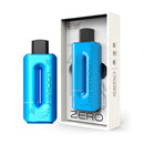 Lookah Zero 650mAh VV 510 Cartridge Preheat Vape Battery 1ct - Premium  from O&Z WHOLESALE - Just $16.25! Shop now at O&Z WHOLESALE