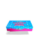 Ice Kream TRIO Melted Diamond+THC-A+Live Resin 3.5g Disposable Vape 5ct