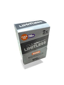 Limitless Platinum Edition 7-Hydroxy 2pk 100mg Per Tablet Per-Priced ($15.99) 40ct Display Box