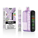IJOY XP100k Puffs Kit 5% Nic 33ml Disposable Vape 5ct Display Box