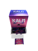 Kalm Botanical Extract 50mg | 1pk | Pre-Priced $3.99 20ct Display Box