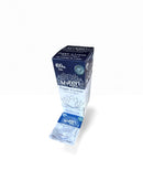 MyZen Organic Poppy & Lotus Botanical Extract 2pk 400mg per Tabs Per Price $15 20ct Display Box