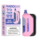 Kado Bar Drip 50,000 Puffs 5% Nic Disposable Vape 5ct Display Box