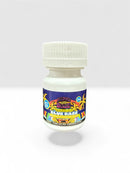 Happy Daze Botanical Extract 3ct Tablet 125mg 1ct Jar
