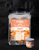 Destroyer Exotic THC-A Flower 1g 28pk Jars 1ct Display Jar