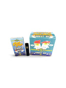 Cheech & Chong Ghost - Hit 1g THC Free 3% EPN Disposable Vape 10ct Display Box