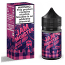 Jam Monster 30 ml saltnic E-liquid 1ct - Premium  from H&S WHOLESALE - Just $6.50! Shop now at Y&M WHOLESALE