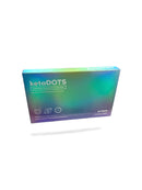KDots Tablets 3pk Tabs 10ct Display Box ￼