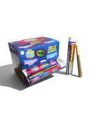LUNCH BOXX THCA Hash Hole 2g 1pk Prerolls (Prepriced $4.99) 20ct Display Box