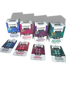Hyperoxy Pure Extract Tablets | 100mg Tabs | 4pk | 10ct Display Box ( Pre Priced $34.99 )