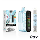 IJOY XP100k Puffs Kit 5% Nic 33ml Disposable Vape 5ct Display Box