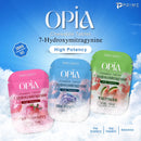Opia 7 Hydroxy 30mg 1pk Chewing tablet 30ct Display Box ￼