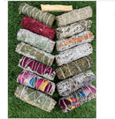 Sage Variety Pack Smudging Bundle 10pk Assorted Flavors 1ct Bag