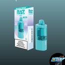 Raz VUE Pods50,000 Puffs 50mg 13mL Vape 5ct Display Box