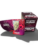 Destroyer Exotic THC-A Flowers 3.5g Per Bag 10ct Display Box