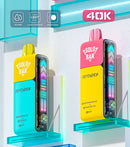 Solobar Defender 40,000 Puffs EN 50mg 5ct Disposable Vape