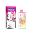 Lost Mary MT35,000 Puffs Turbo Cotton Carnival Edition Disposable Vape 5ct Display Box