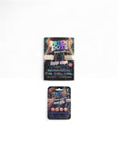 Prism Dots Magic Mushroom Microdose Pills 4pk 3000mg Per Tablet 10ct Display Box