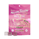 Mellow Fellow Microdose M- Fusions 8pc Edibles 80mg Delta-9 + CBD 6ct Display Box